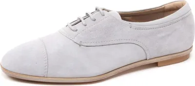 Obrázek produktu pro B4494 TOD'S šedá obuv dámská