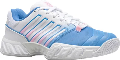 Image de Chaussures K-Swiss Bigshot Light 4 Allcourt 96989454