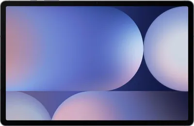 Produktbild von Samsung Galaxy Tab S10+, 31,5 cm (12.4"), 2800 x 1752 Pixel, 256 GB, 12 GB, Android 14, Grau