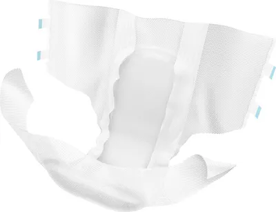 Produktbild von medi-inn CLASSIC Slips Plus - 60 Inkontinenzslips - Windeln - Gr. L