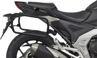 Obrázek produktu pro Montážní sada systému SHAD 4P (boční) - vhodná pro Honda NC750X