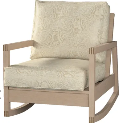Obrázek produktu pro Potah na křeslo IKEA Lillberg
