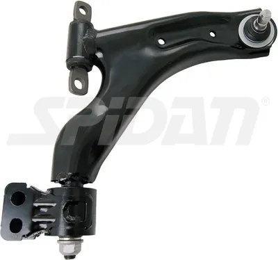 Produktbild von SPIDAN CHASSIS PARTS 51259 Querlenker Vorne Rechts für CHEVROLET SPARK (M300)