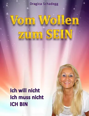 Produktbild von Vom wollen zum SEIN