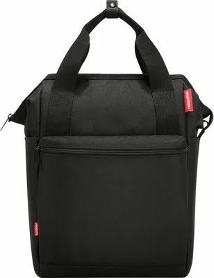Produktbild von Klickfix Gepäckträgertasche ROOMY GT