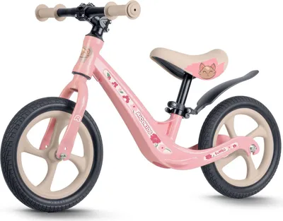 Image de Draisienne pour enfants Ricokids FUNNU