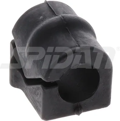 Produktbild von SPIDAN CHASSIS PARTS 410990 Lagerung Stabilisator Stabigummi Vorne für OPEL Meriva A (X03) Astra H Schrägheck (A04) Astra H GTC (A04) COMBO Tour