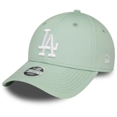 Produktbild von New Era LA Dodgers League Essential 9Forty Cap Damen