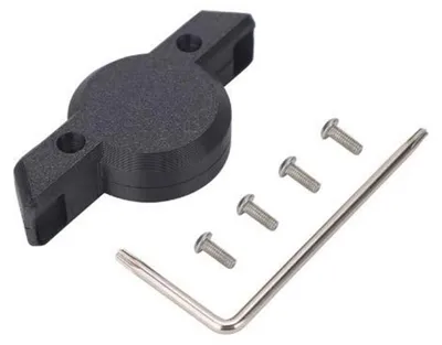 Immagine prodotto di DJI Avata 2 - supporto per AirTag