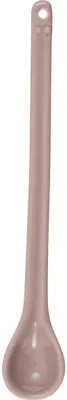 Produktbild von Greengate Alice Löffel hazelnut brown 16 cm