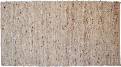 Produktbild von Bevern3 -  Handgewebter Naturteppich Wendbar , Größe Teppiche:290 x 200 cm
