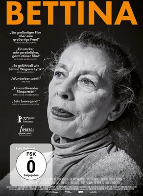 Produktbild von Bettina