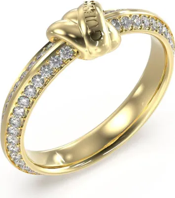 Produktbild von Guess Damen Ring JUBR04057JWYG50