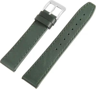 Produktbild von Echt Lederarmband, 20 mm