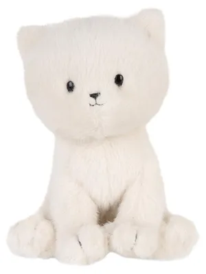 Immagine prodotto di Gattino Ragdoll 19 cm WWF - Collezione di peluche WWF