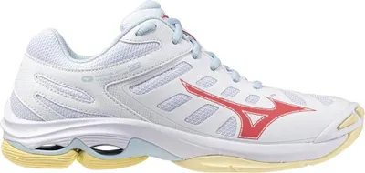 Produktbild von Mizuno Wave Voltage 2 Indoor-sportschuhe Für Damen Weiß EU 37 Damen Weiß EU 37