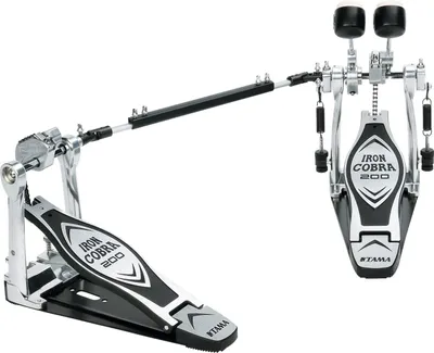 Produktbild von Tama HP200PTW Iron Cobra Doppelfußmaschine