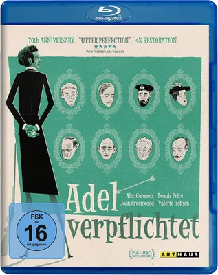 Obrázok produktu pre Adel verpflichtet
