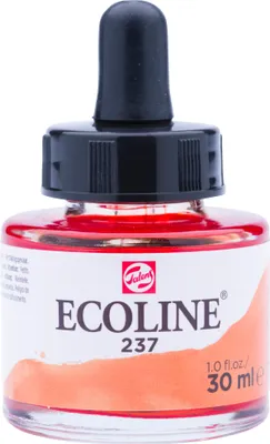 Obrázok produktu pre Ecoline 11252371 Akvarelová farba Deep Orange 30 ml 1 ks