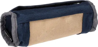 Produktbild von Flamingo Futterdummy Hajo blau