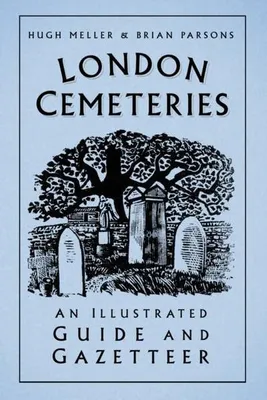 Produktbild von London Cemeteries