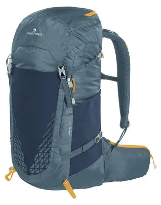 Zdjęcie produktu dla Plecak Ferrino Agile 45l, kolor niebieski. Jeden rozmiar