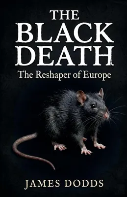 Produktbild von The Black Death