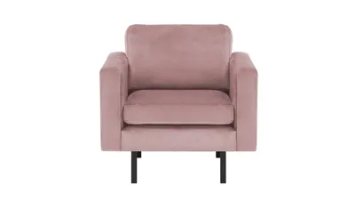Produktbild von SLF24 - Sessel Lioni - puderrosa - Kronos 27