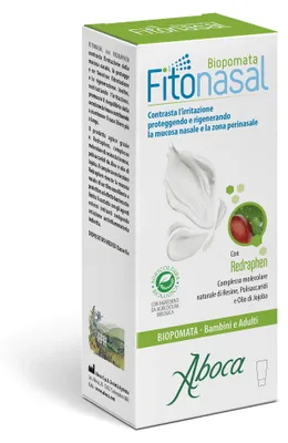 Immagine prodotto di Fitonasal Biopomata 10 Ml