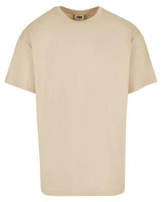 Immagine prodotto di Urban Classics - T-shirt "Basic" da uomo TN921 (S) (sabbia)