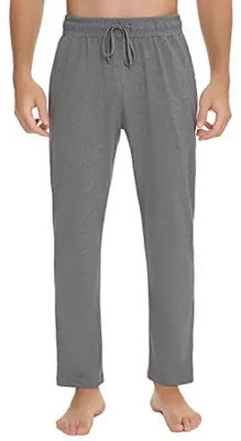 Yogahose aus 100% Baumwolle, Hauptbild