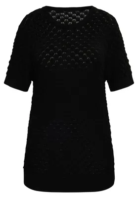 Produktbild von Jeona damen pullover - schwarz, XL