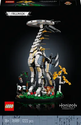 Obrázek produktu pro LEGO Horizon Forbidden West: Tallneck