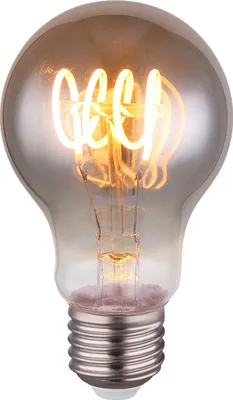 Produktbild von GLOBO 11403FS, 4,5 W, E27, 150 lm, 15000 h