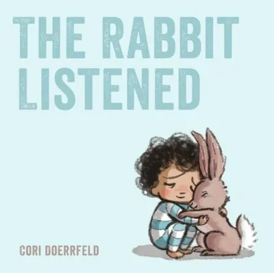 Produktbild von The Rabbit Listened