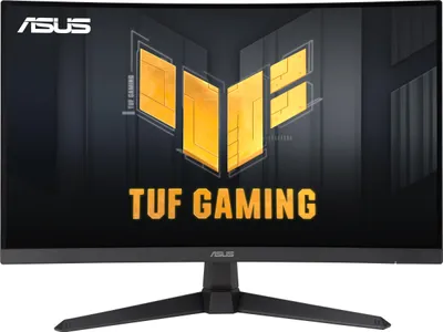 Image de ASUS TUF Gaming VG27VQ3B 68.6cm (16:9) FHD DP