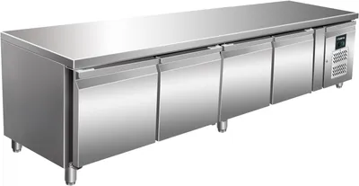 Immagine prodotto di Tavolo refrigerante da banco UGN 4100 TN