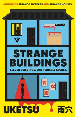 Produktbild von Strange Buildings