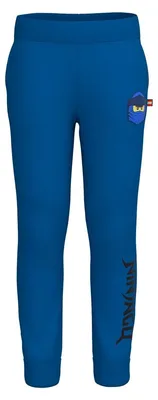 Produktbild von Kinderhose Lego LWPEITER 101-Blau-134