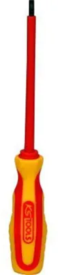 Immagine prodotto di KS Tools 117.0506 Slotted screwdriver