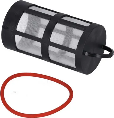 Produktbild von Kraftstofffilter FEBI BILSTEIN 182238 Vorfilter