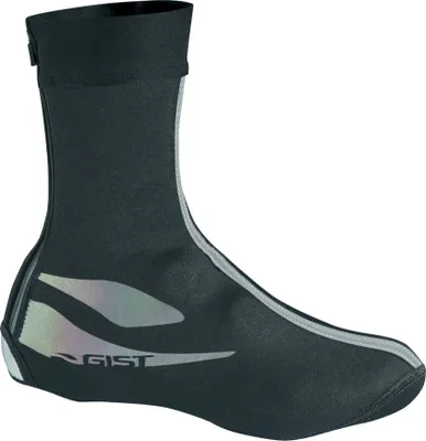 Produktbild von Gist Inside Mtb Überschuhe Schwarz EU 47-48 Mann Schwarz EU 47-48