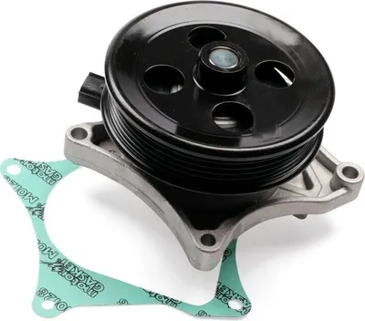 Produktbild von HEPU P389 Kühlmittelpumpe Wasserpumpe