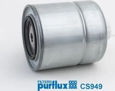 Produktbild von Kraftstofffilter PURFLUX CS949 für BMW 3 Limousine (E30) Filtereinsatz