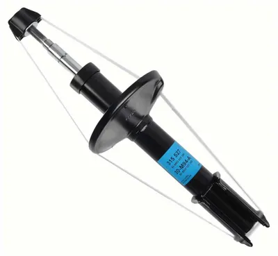 Productafbeelding van 2x SACHS SATZ gasgevulde schokdempers