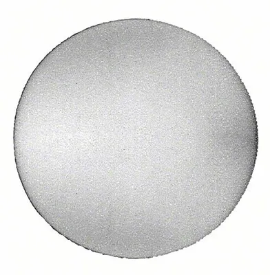 Produktbild von Bosch 3 608 613 000, 16 cm, Grau