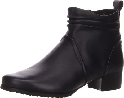 Produktbild von Caprice Stiefelette in blau, Gr. 5