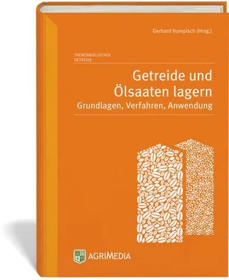 Image de Getreide und Ölsaaten lagern