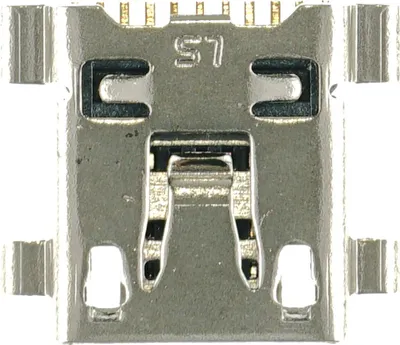 Produktbild von Ladebuchse für LG G3 (D855) microUSB Ladeanschluss Handy Smartphone charging port