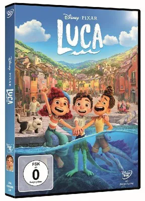 Produktbild von Luca